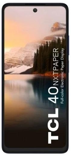 Smartphone TCL 40 NXTPAPER 8GB desde 164,12 € - Entrega asegurada