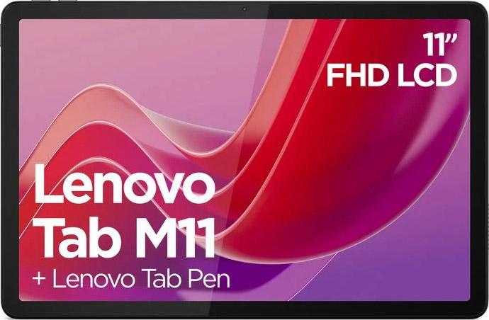 Lenovo Tab M11: Prezzo, scheda tecnica e offerte