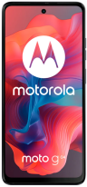 Photos:Motorola Moto G04