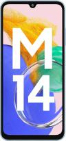Photos:Samsung Galaxy M14 4G