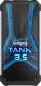Unihertz Tank 3SGlobal · 12GB · 256GB