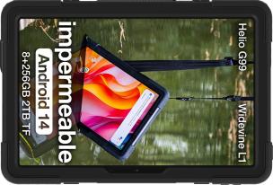 Fotos:AGM PAD P2 Active