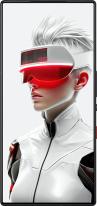 Zdjęcia:Nubia Red Magic 9S Pro+