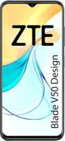 Fotos:ZTE Blade V50 Design 4G