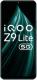 vivo iQoo Z9 LiteIndia · 4GB · 128GB