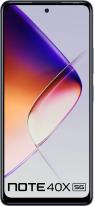 Photos:Infinix Note 40X 5G