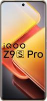 Zdjęcia:vivo iQOO Z9s Pro