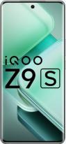 Zdjęcia:vivo iQOO Z9s