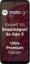 Photos:Motorola Moto G45