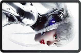 Φωτογραφίες:Nubia Red Magic Tab Pro