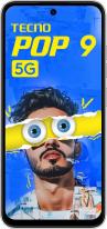 Zdjęcia:Tecno Pop 9 5G