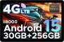 σύγκριση τιμών Doogee Tab G6