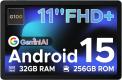 Doogee Tab E3Global · 8GB · 256GB