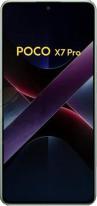 Photos:Poco X7 Pro