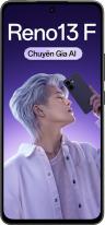 Zdjęcia:Oppo Reno13 F 4G