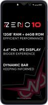 Foto:itel ZENO 10