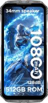 Zdjęcia:Doogee S Punk Pro