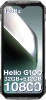Zdjęcia:Doogee S Cyber Pro