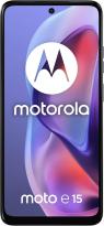 Photos:Motorola Moto E15