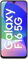 Zdjęcia:Samsung Galaxy F16 5G