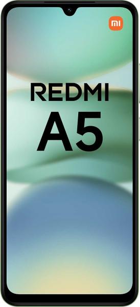 Redmi A5 Image
