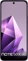 Zdjęcia:Infinix Note 50x 5G