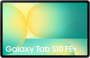 Φωτογραφίες:Samsung Galaxy Tab S10 FE+