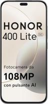 Zdjęcia:HONOR 400 Lite
