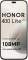 Compatibility of Honor 400 Lite in Canada