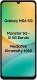 Samsung Galaxy M06 5GIndia · 4GB · 128GB
