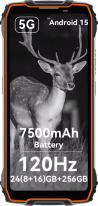 Fotos:Blackview BL7000