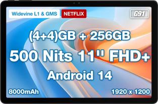 Photos:AGM Pad T3