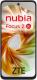 Nubia Focus 2 5GInternational · 8GB · 256GB