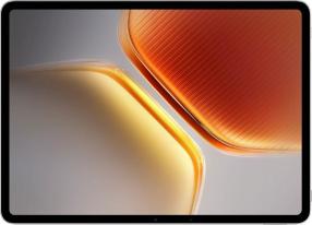Foto:vivo iQOO Pad5