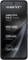 Foto:Alcatel V3 Pro