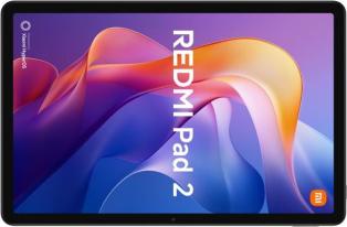 Photos:Xiaomi Redmi Pad 2