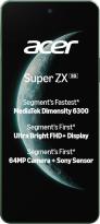 Fotos:Acer Super ZX
