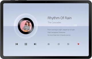 Photos:Doogee Tab A9