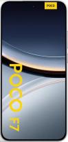 Photos:Poco F7