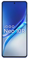 Zdjęcia:vivo iQOO Neo10R