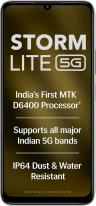 Zdjęcia:Lava Storm Lite 5G