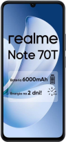Photos:Realme Note 70T