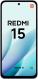 Xiaomi Redmi 15 4GGlobal · 6GB · 128GB