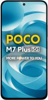 Foto:POCO M7 Plus