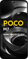 Foto:POCO M7 4G