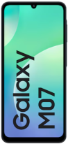 Fotos:Samsung Galaxy M07 5G