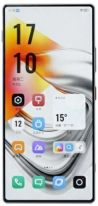 Fotos:nubia Z80 Ultra