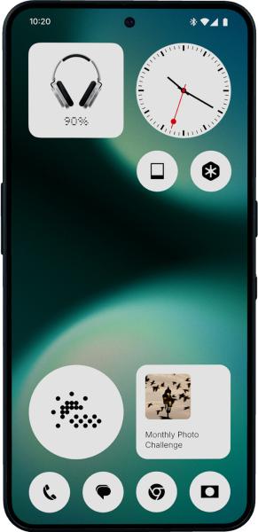Nothing Phone (3a) Lite: Preço (a partir de 195.00€) e