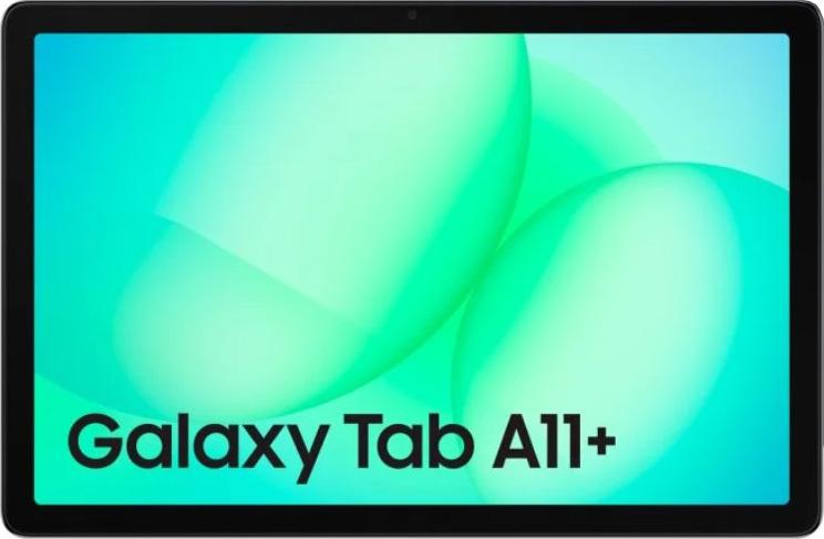 Samsung Galaxy Tab A11+: Price (from 255.78$) and specifications [May 2026]
