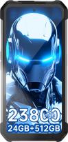 Фото:Unihertz 8849 Hike